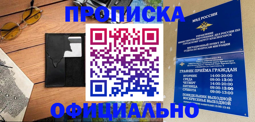 временная регистрация купить в Палласовке